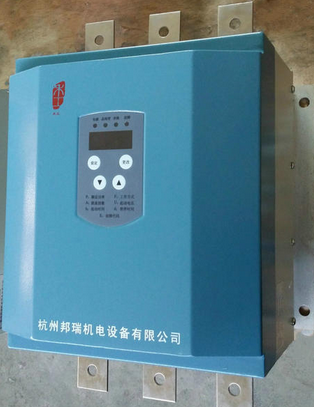 永磁同步電機(jī)專用型軟啟動(dòng)器